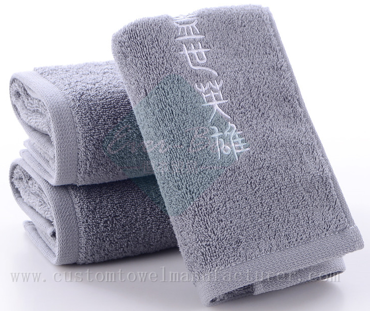 China personalised kids towels Manufacturer for Germany France Italy Netherlands Norway Middle-East USA